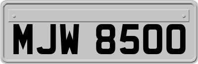 MJW8500