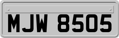 MJW8505