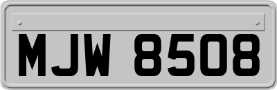 MJW8508