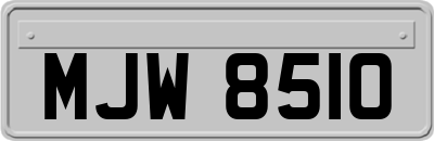 MJW8510