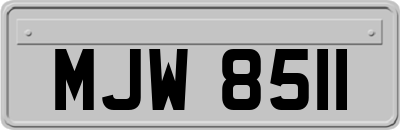 MJW8511