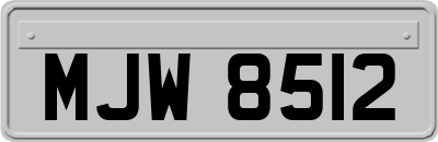 MJW8512