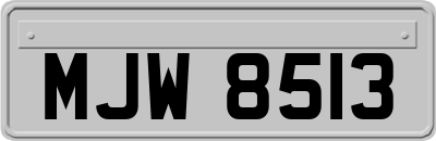MJW8513