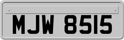 MJW8515
