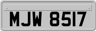 MJW8517