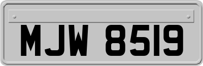 MJW8519