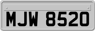 MJW8520