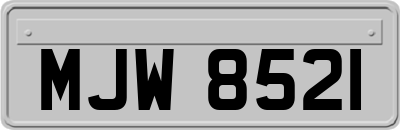 MJW8521