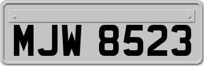 MJW8523