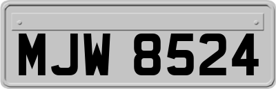 MJW8524
