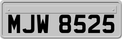 MJW8525
