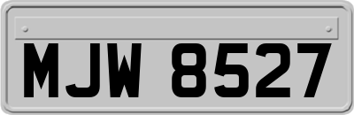 MJW8527