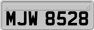 MJW8528