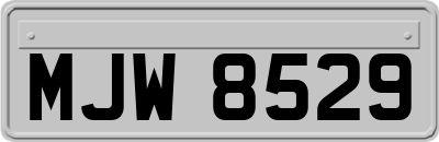 MJW8529
