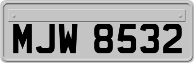 MJW8532