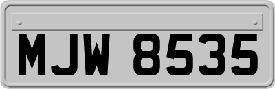 MJW8535