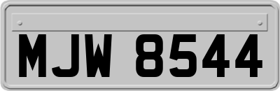 MJW8544
