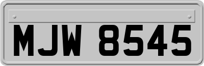 MJW8545
