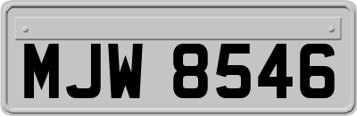MJW8546