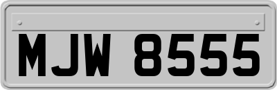 MJW8555