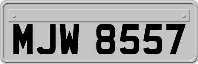 MJW8557