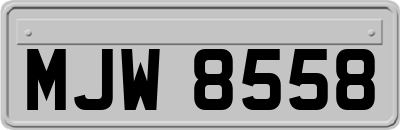 MJW8558
