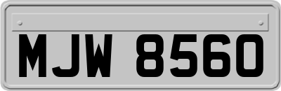 MJW8560