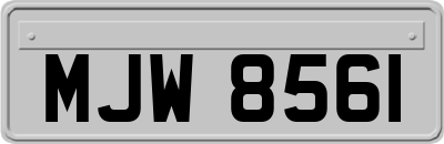 MJW8561