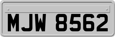 MJW8562