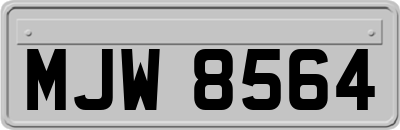 MJW8564