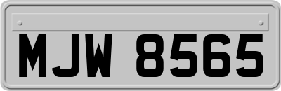 MJW8565