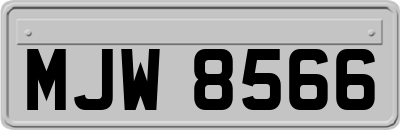 MJW8566