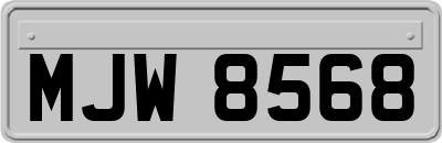 MJW8568