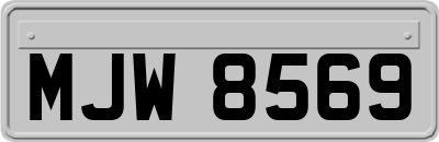 MJW8569