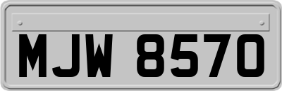MJW8570