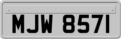 MJW8571