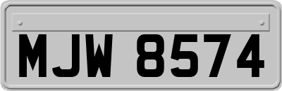 MJW8574