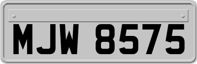 MJW8575