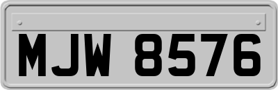 MJW8576