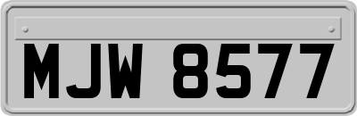 MJW8577