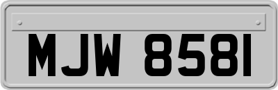 MJW8581