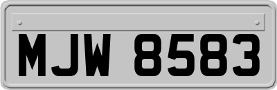MJW8583