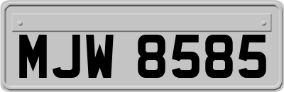 MJW8585