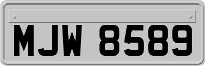 MJW8589