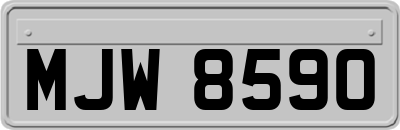 MJW8590
