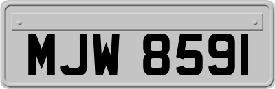 MJW8591