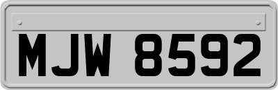 MJW8592