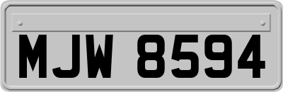 MJW8594