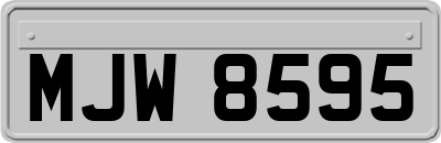 MJW8595