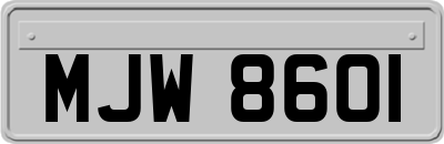 MJW8601